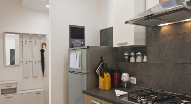 Villa Aquari Cozy Apartment, Prenota Appartamento San Giovanni Roma