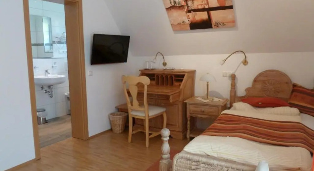 Номер Standard Landhaus Sassenhof