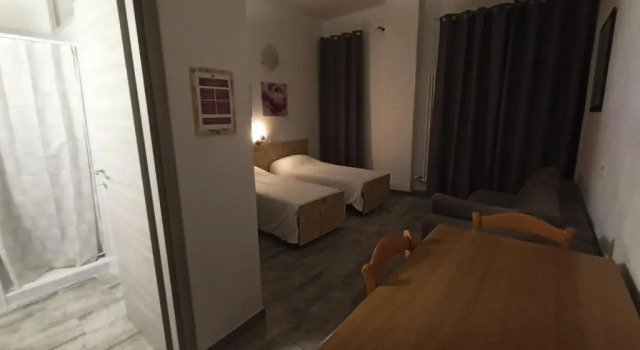 Номер Standard Airport Boulevard Guesthouse