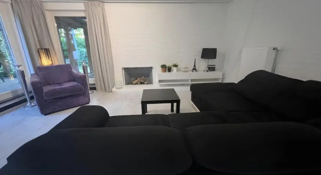 Lovely Chalet in Arendonk With Terrace, Prenota Chalet Arendonk Antwerpse Kempen