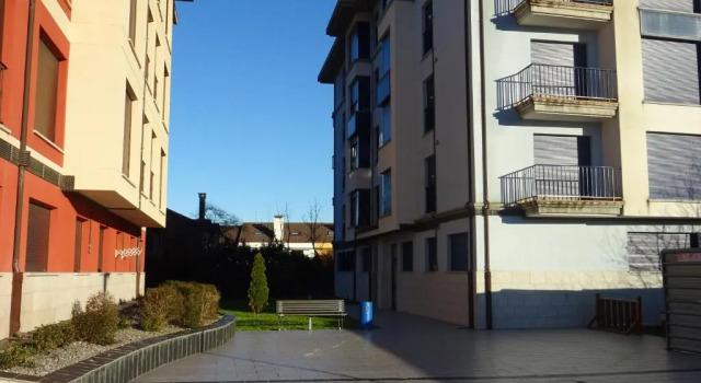 Апартаменты Apartamento Los Naranjos