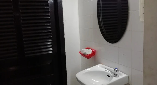 Номер Standard East & West Dormitory And Guesthouse