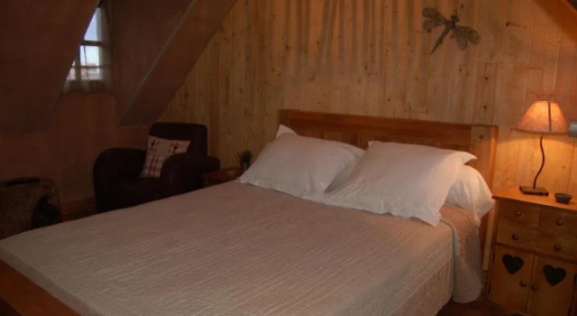 Chambres dhôtes Au Bois Normand