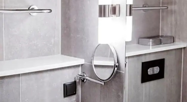 Номер Superior Quality Hotel Winn Haninge