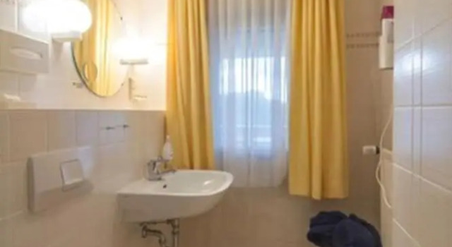 Одноместный номер Standard Hotel Sauerbrey