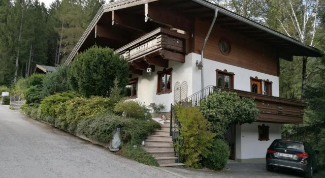 Коттедж Gästehaus Wimmer