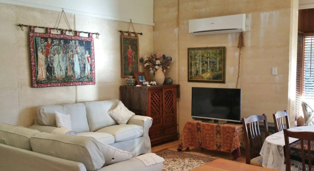 Canterbury Cottage Northcliffe, Book Feriehus Northcliffe Western Australia