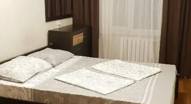 Квартира Орбита 2, Buchen Sie Ferienwohnung Baganashyl Almaty