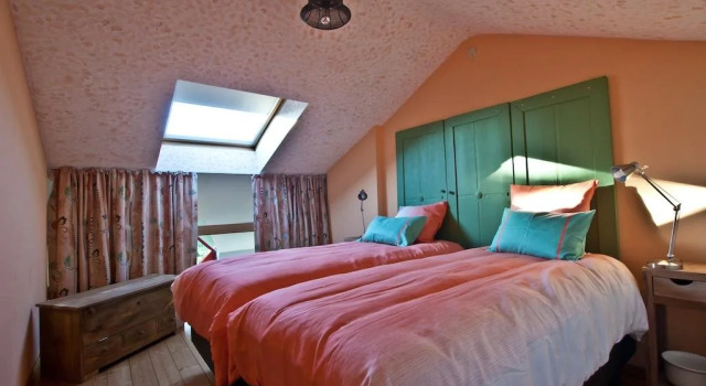 B&B A la Malogne, Book Hotel Mons Hainaut