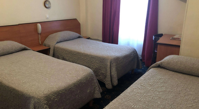 Hotel Liberty
