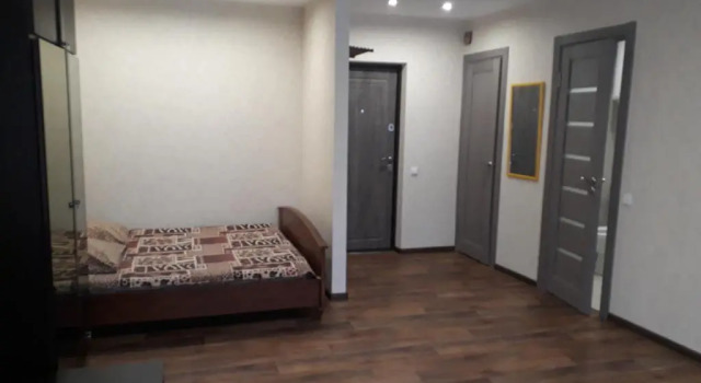 Студия Welcome Apartments