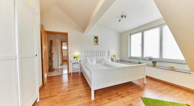 Wohnung 24 - nur 5 Minuten vom Europa-Park & Rulantica, Reserva ahora Hotel Hoteles en Baden-Wurtemberg con aparcamiento, Aparcamiento