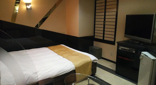 Номер Standard Hotel Sting