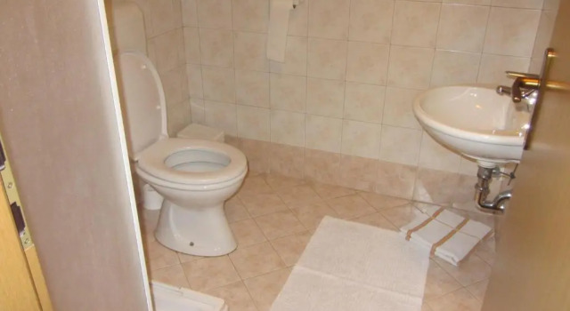 Номер Standard Rooms Pri Lovrižu