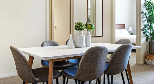 Roomerang at Park Street 14, Book Hotel  