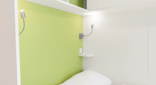 Appartamento familiare 2 camere myNext - Hotel Leo