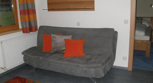 Ferienwohnungen Schlichtherle, Rezerwuj Hotel Bach Lechtal