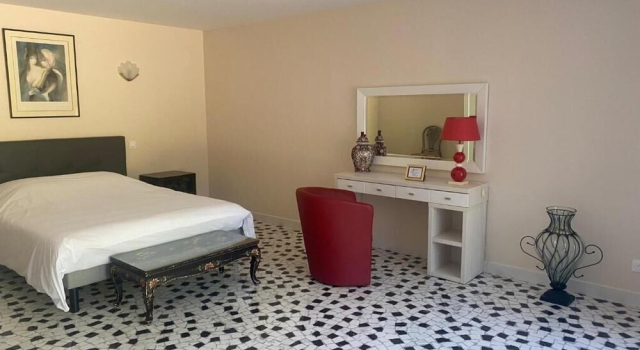 Les chambres des Métairies, Prenota Hotel Pougues-les-Eaux Nièvre