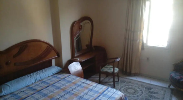 شقة مفروشة بالدقي 2 تكييف اسبيليت, Rezervovat Hotel Gíza 