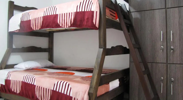 El Cable Hostal, Varaa Hotelli Manizales Caldas