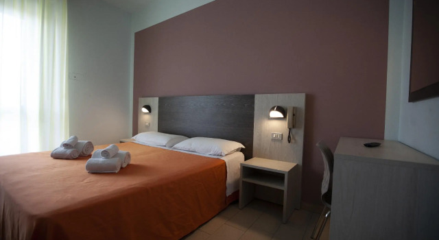 Номер Economy Hotel Mirage