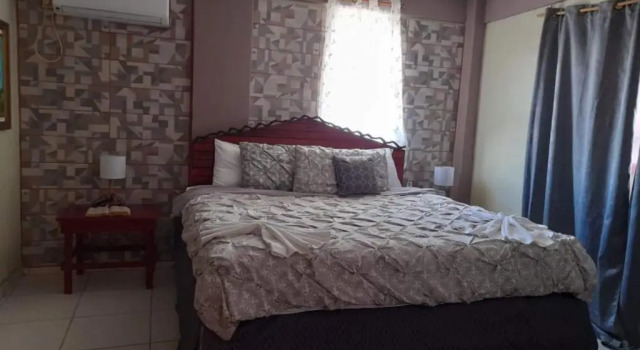 Номер Standard La Delphina B&B Bar and Grill Hotel