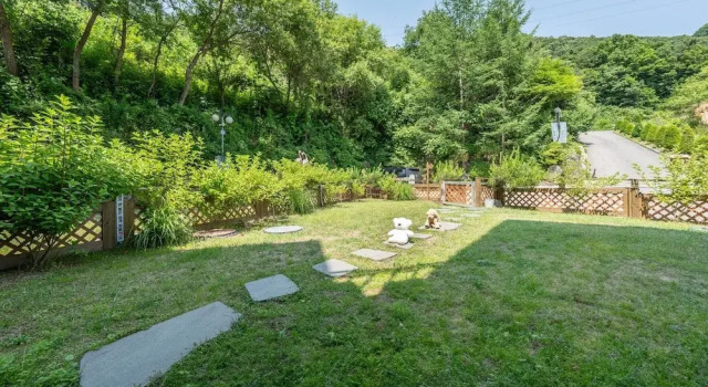 Номер Standard с 2 комнатами Gapyeong Bandivillage