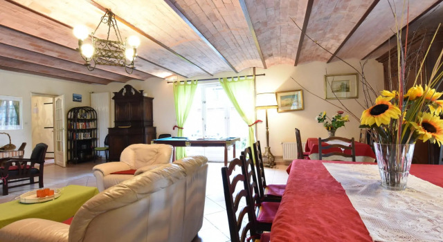 Alluring Cottage in Englancourt With Fenced Garden, Rezerwuj Dom wakacyjny Domki letniskowe w Aisne, Domek