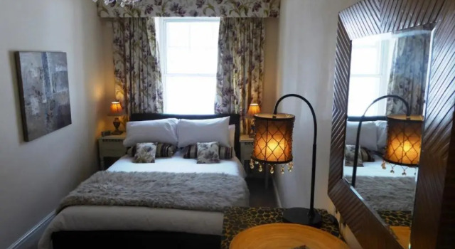 Апартаменты Superior Durham Moonlight Apartment