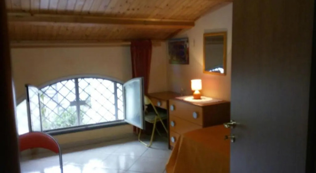 Коттедж House in Sicily Etna Beach
