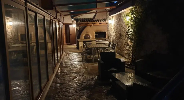 Шале CASA RURAL EL PILON