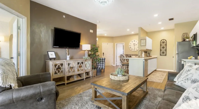 Номер Standard Fairview Escape - Holiday Hills Branson - Golf - Outdoor Pools