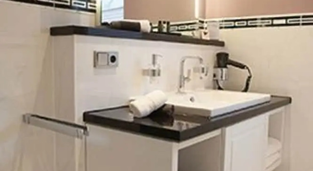 Номер Deluxe Hotel Classico