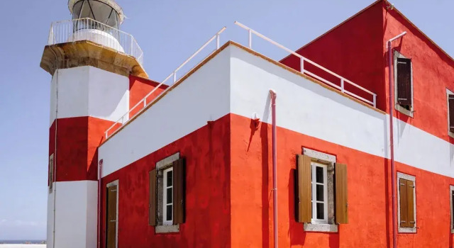 Resort Faro di Punta Fenaio, Prenota Bed & breakfast Campese 