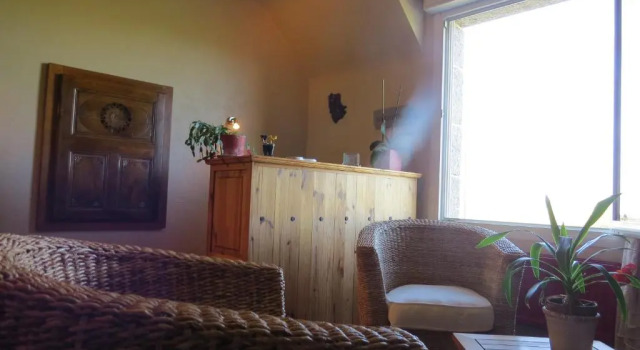 Номер Standard Les Chambres de Kermenguy