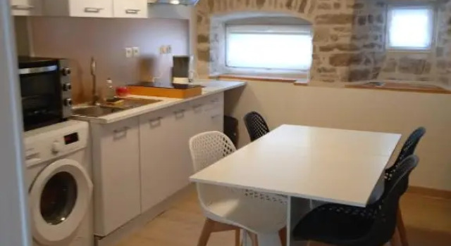 Номер Comfort Chambres dhôtes les Clématites en Cotentin