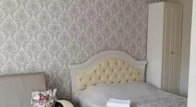 Happy House, Prenota Hotel Karagandy Karaghandy