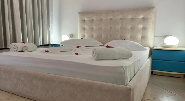 Номер Standard Cocktail Dreams Saranda