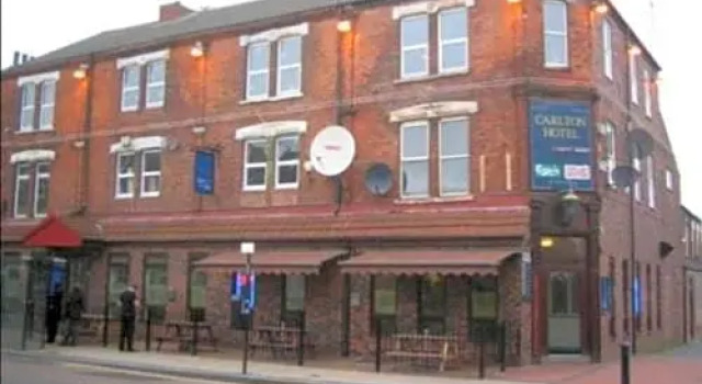 The Olive and Ginger Guest