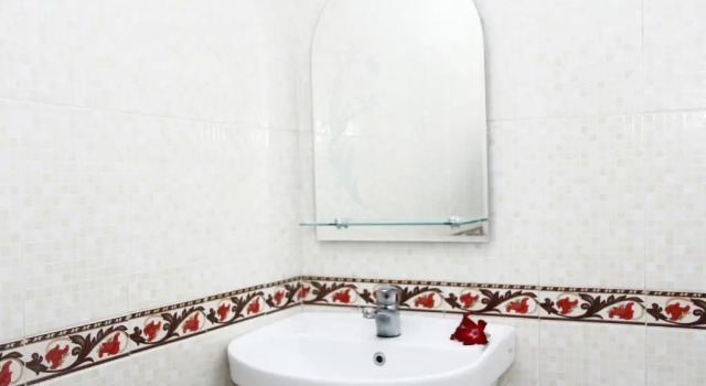 Двухместный номер Standard Nakula Guest House