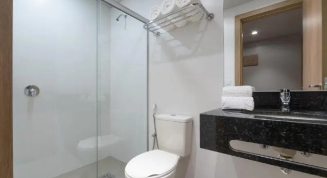 Двухместный номер Luxury Hotel Laghetto Fratello