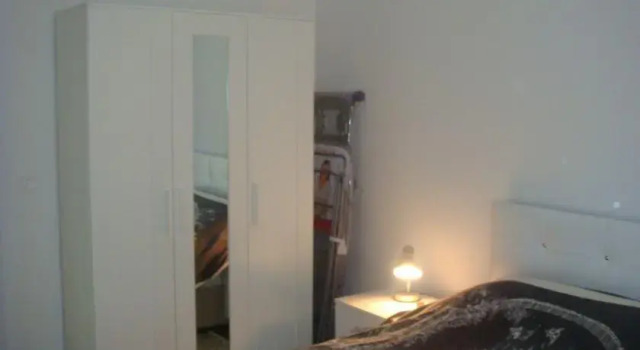 ?stwest Suits, Boek Appartement Bahcelievler 
