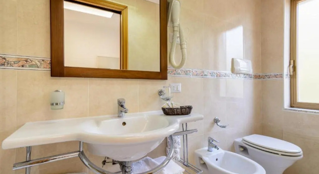 Номер Standard Hotel Mandetta