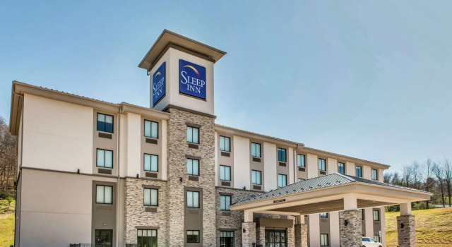Sleep Inn Ellenboro Hwy 50, Book Hotel Ellenboro West Virginia