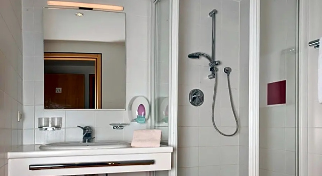 Номер Standard Hotel Gasthof Handl