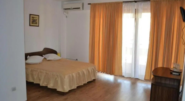 Hotel Corsar, Rezervovat Hotel Hotely v Danube Delta s parkováním, Parkování
