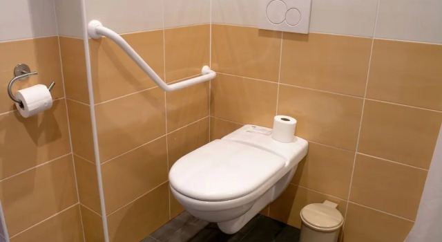 Двухместный номер Comfort Auberge du Cabestan Hotel Audierne
