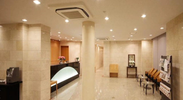 Smile Hotel Nara