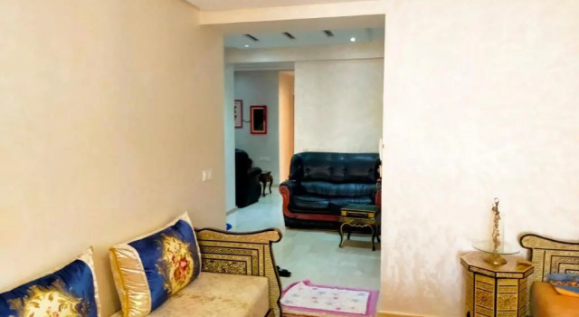 Appartement Avenue Hassan 2, Prenota Appartamento El Jadida 