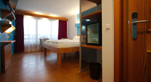 Номер Comfort Kapuzinergarten Panoramahotel & Eventrestaurant